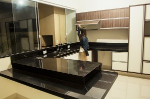 CASA-COZINHA